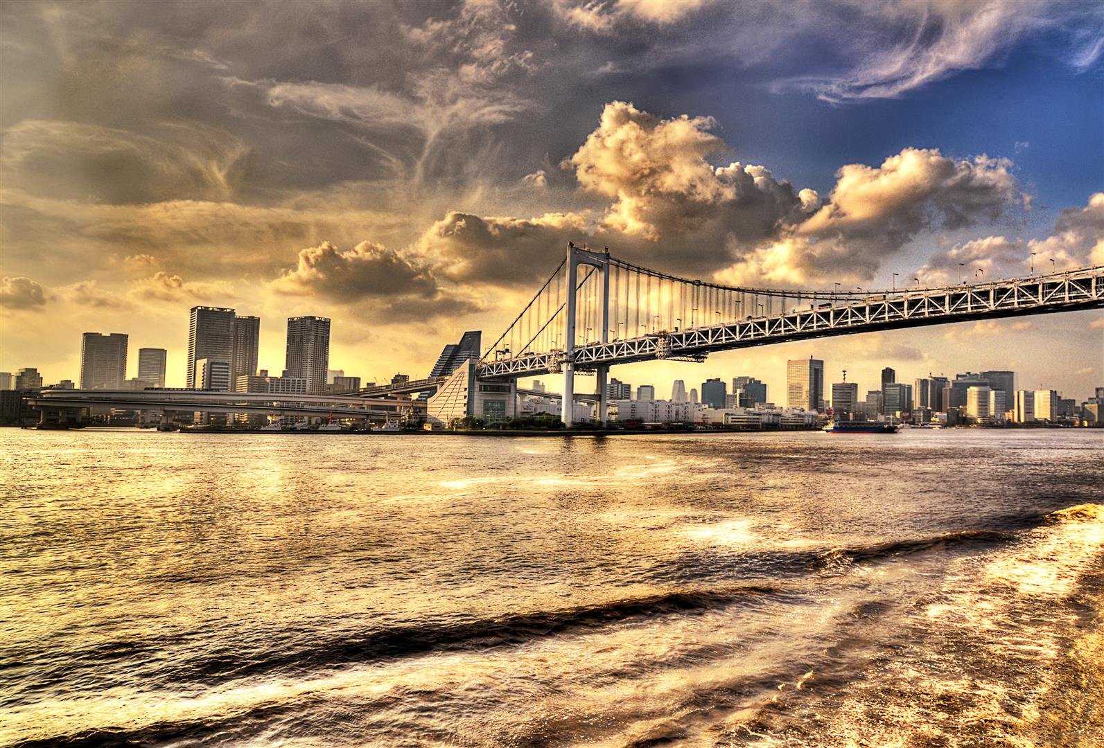 How Much Does It Cost To Live In Tokyo?